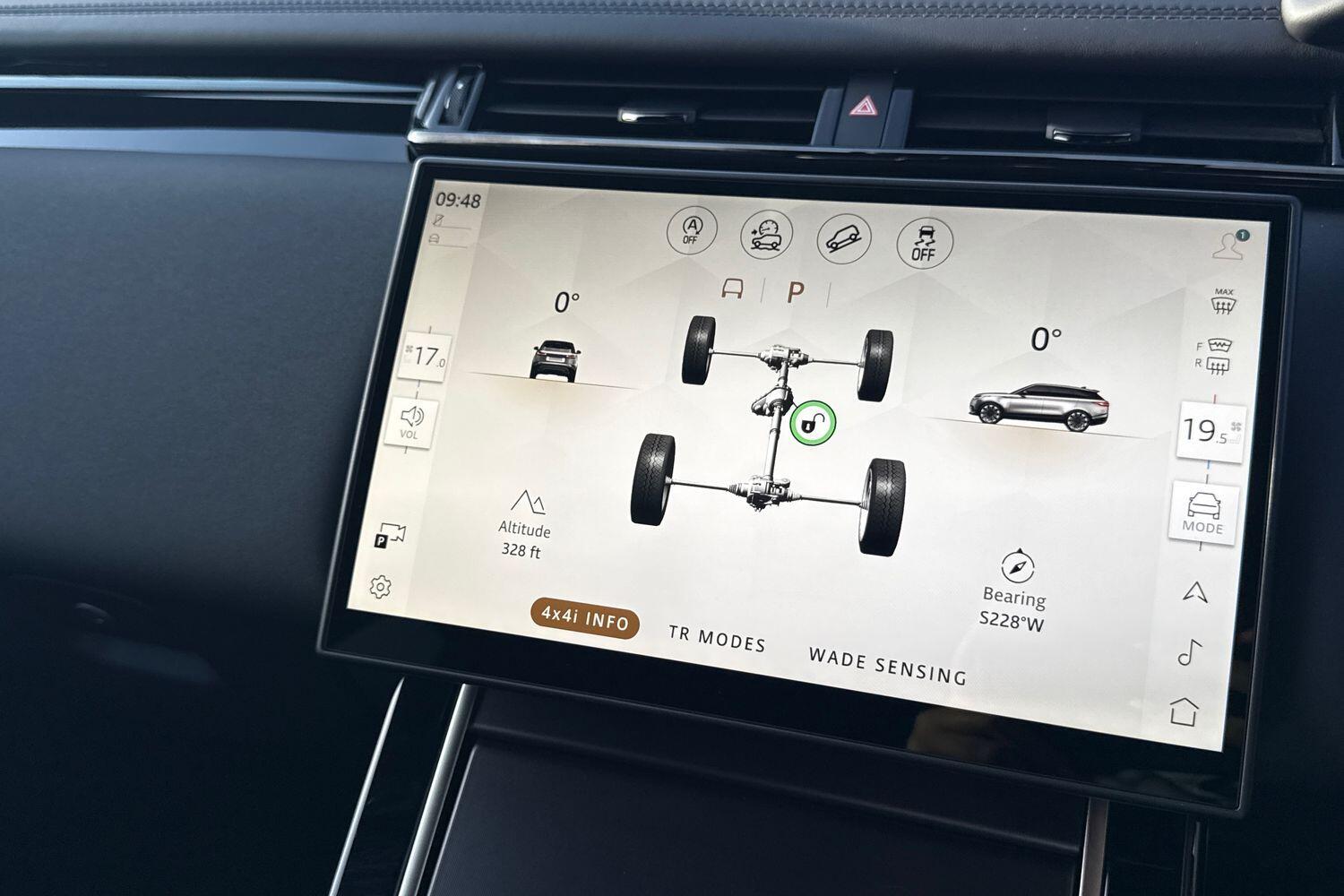 Used Land Rover Range Rover Velar 2025 for sale - 76416625: Photo 41