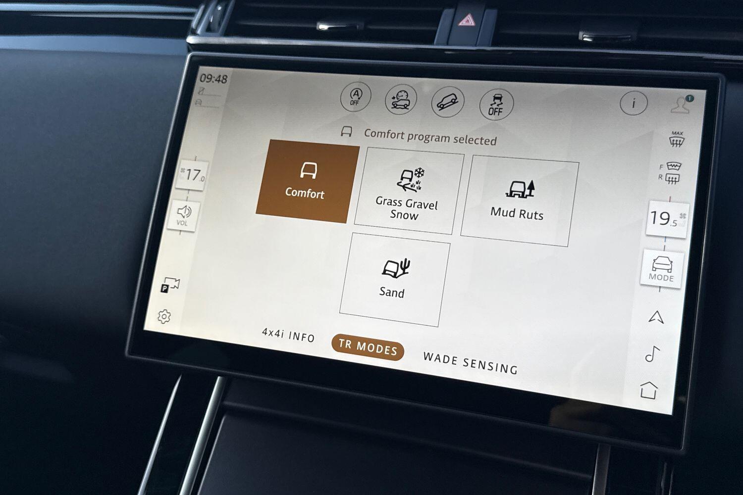 Used Land Rover Range Rover Velar 2025 for sale - 76416625: Photo 42