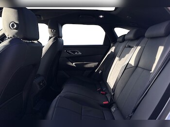 Used Land Rover Range Rover Velar 2025 for sale - 76416625: Photo