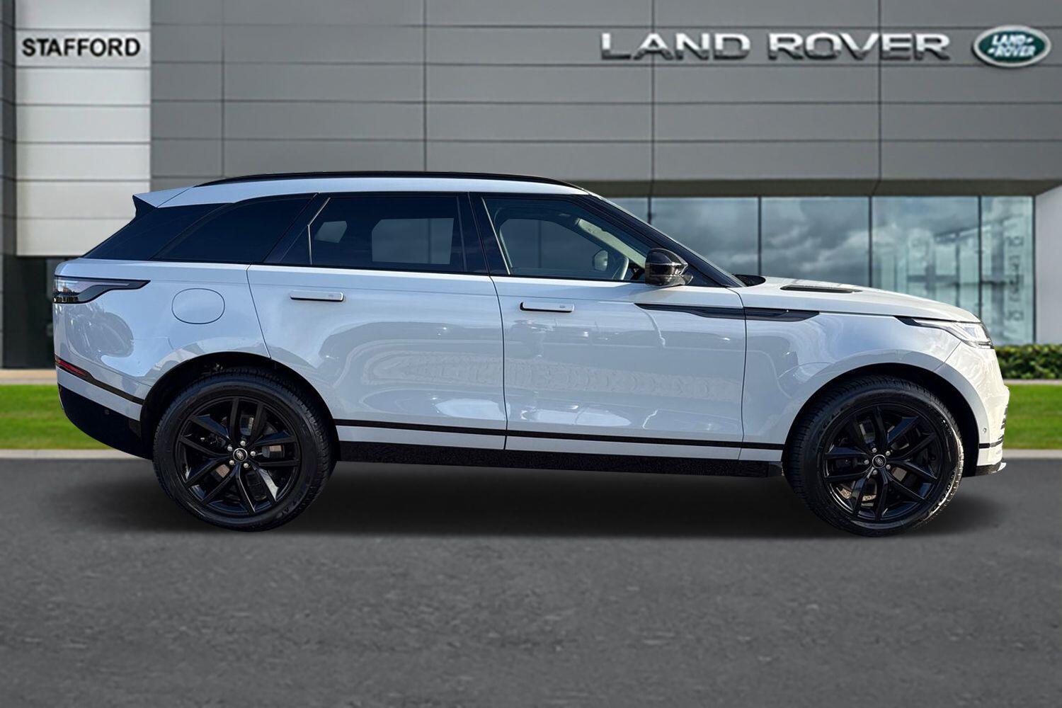 Used Land Rover Range Rover Velar 2025 for sale - 76416625: Photo 5