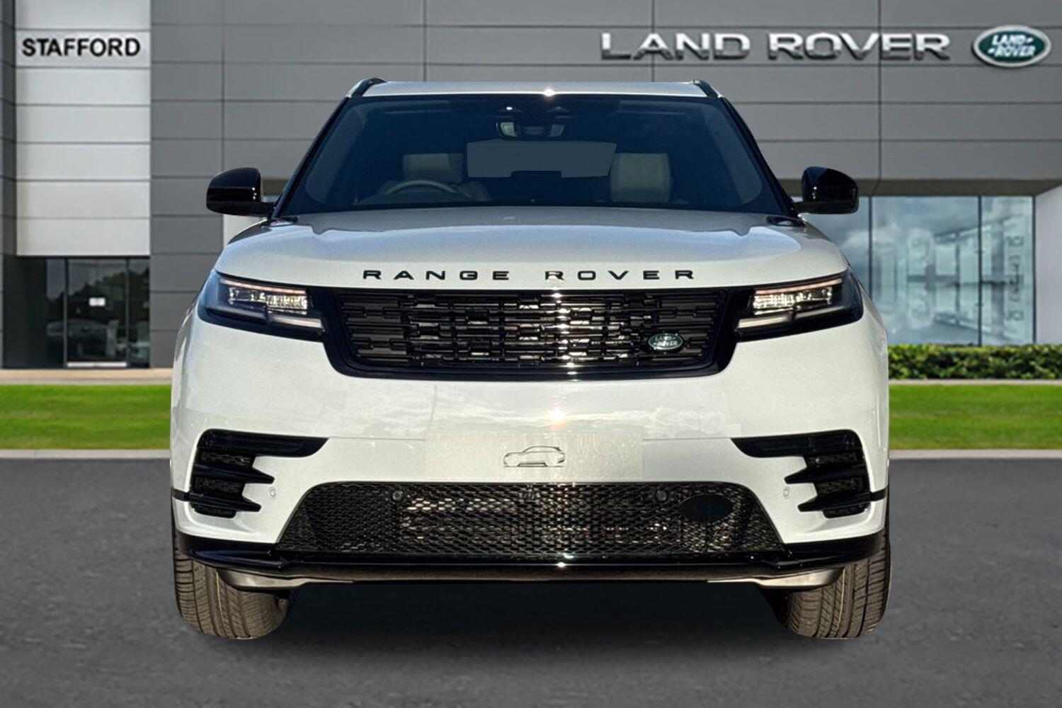 Used Land Rover Range Rover Velar 2025 for sale - 76416625: Photo 7