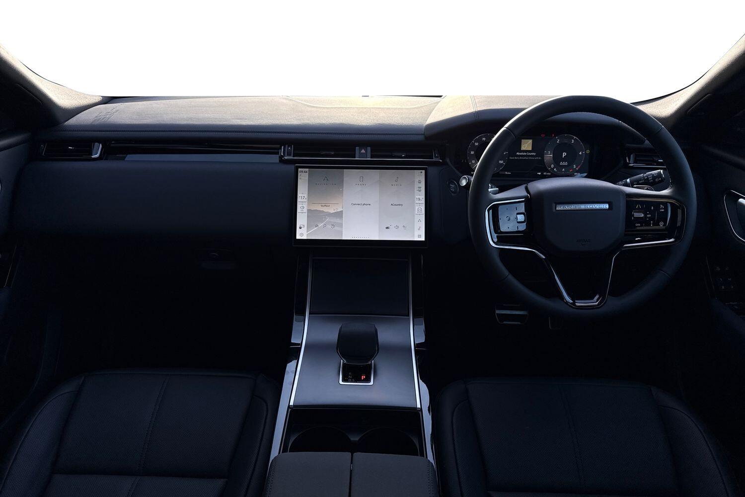 Used Land Rover Range Rover Velar 2025 for sale - 76416625: Photo 9