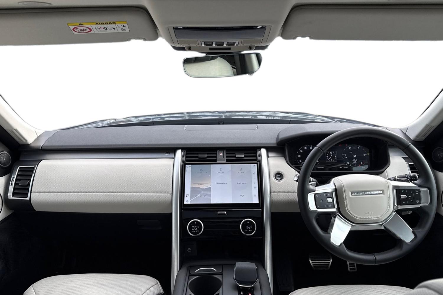 Used Land Rover Discovery 2025 for sale - 76902562: Photo 10