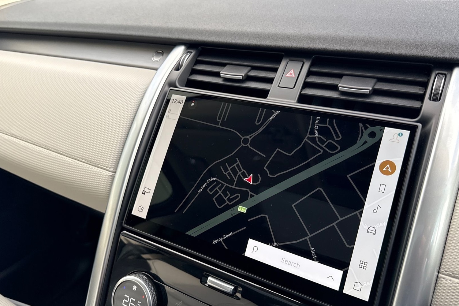 Used Land Rover Discovery 2025 for sale - 76902562: Photo 12