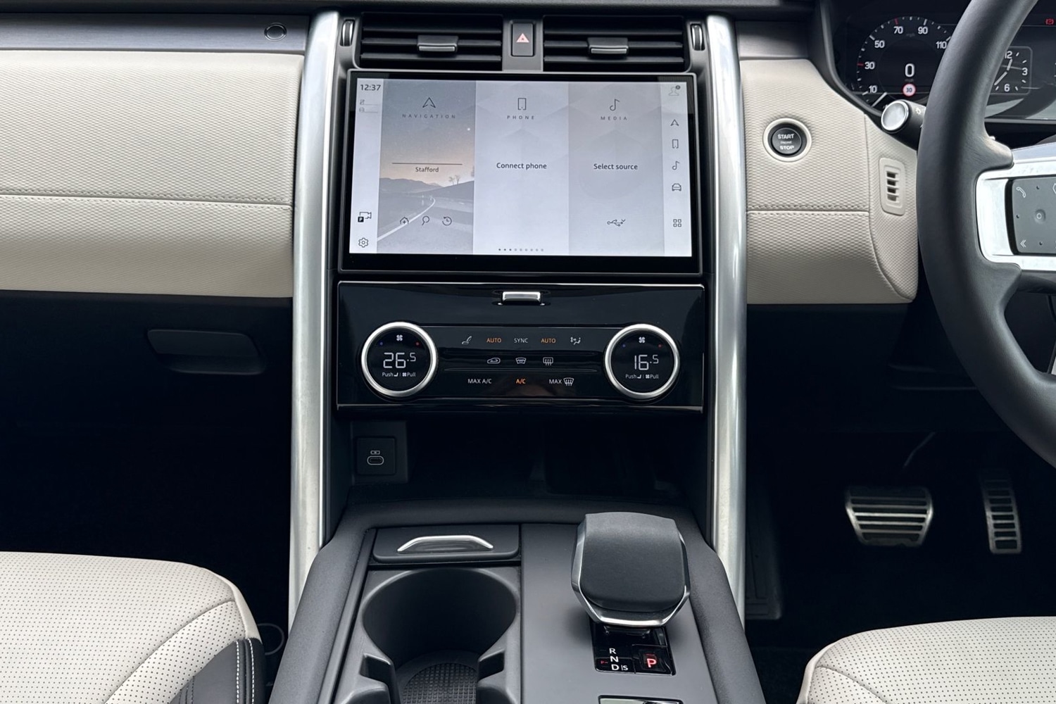 Used Land Rover Discovery 2025 for sale - 76902562: Photo 15