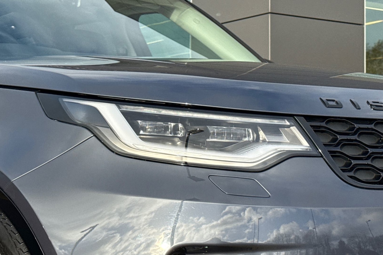 Used Land Rover Discovery 2025 for sale - 76902562: Photo 18