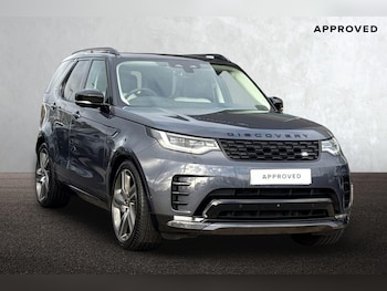 Used Land Rover Discovery 2025 for sale - 76902562: Photo