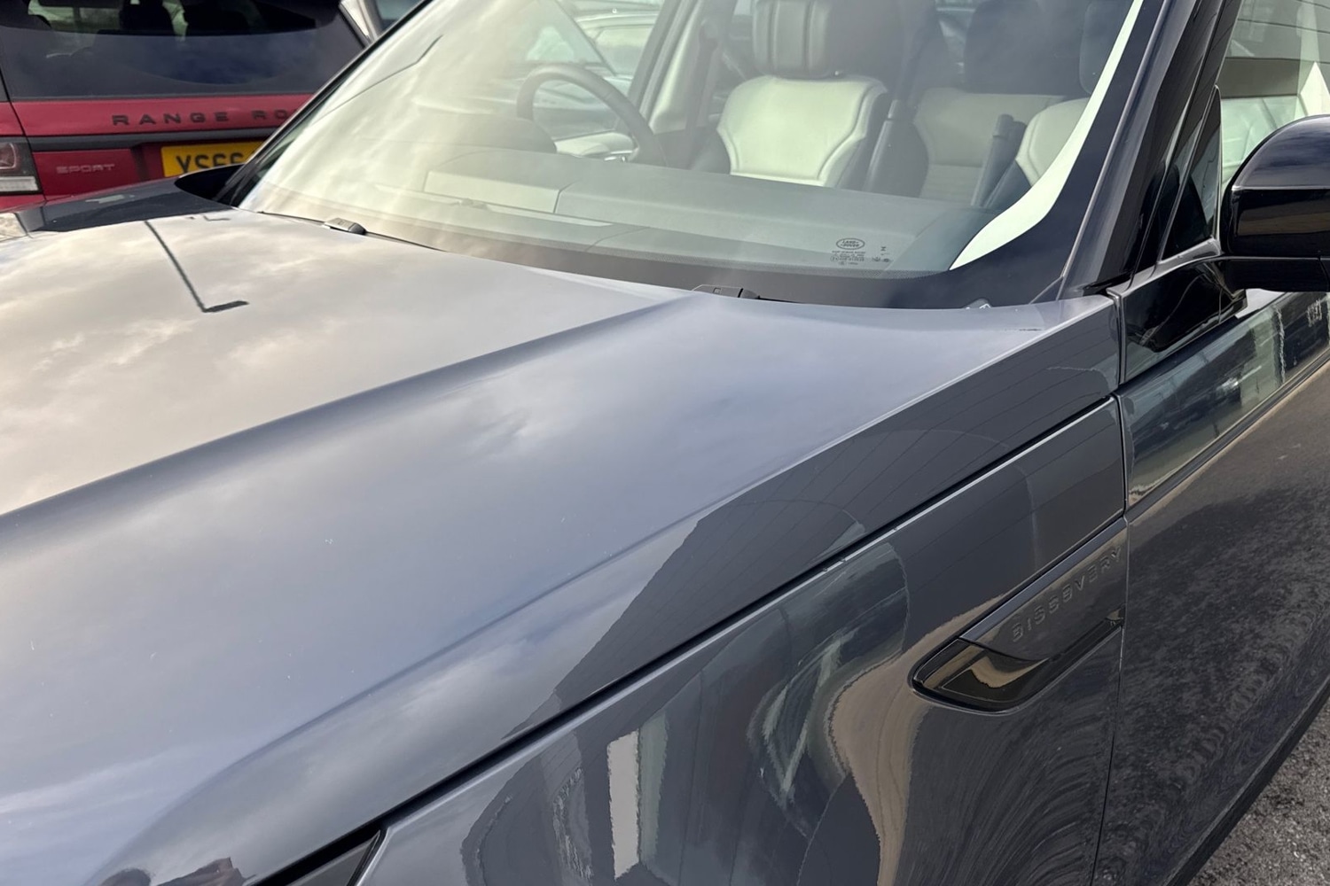 Used Land Rover Discovery 2025 for sale - 76902562: Photo 21