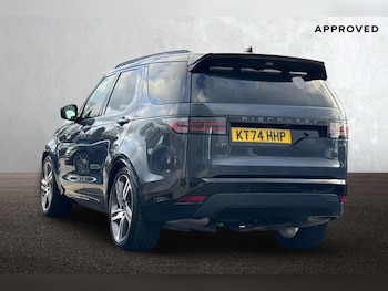 Used Land Rover Discovery 2025 for sale - 76902562: Photo