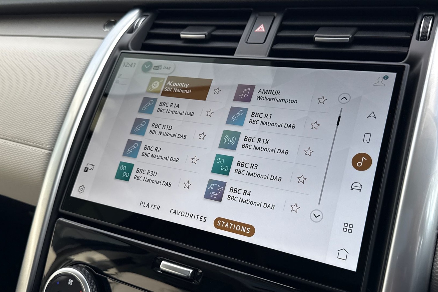 Used Land Rover Discovery 2025 for sale - 76902562: Photo 36