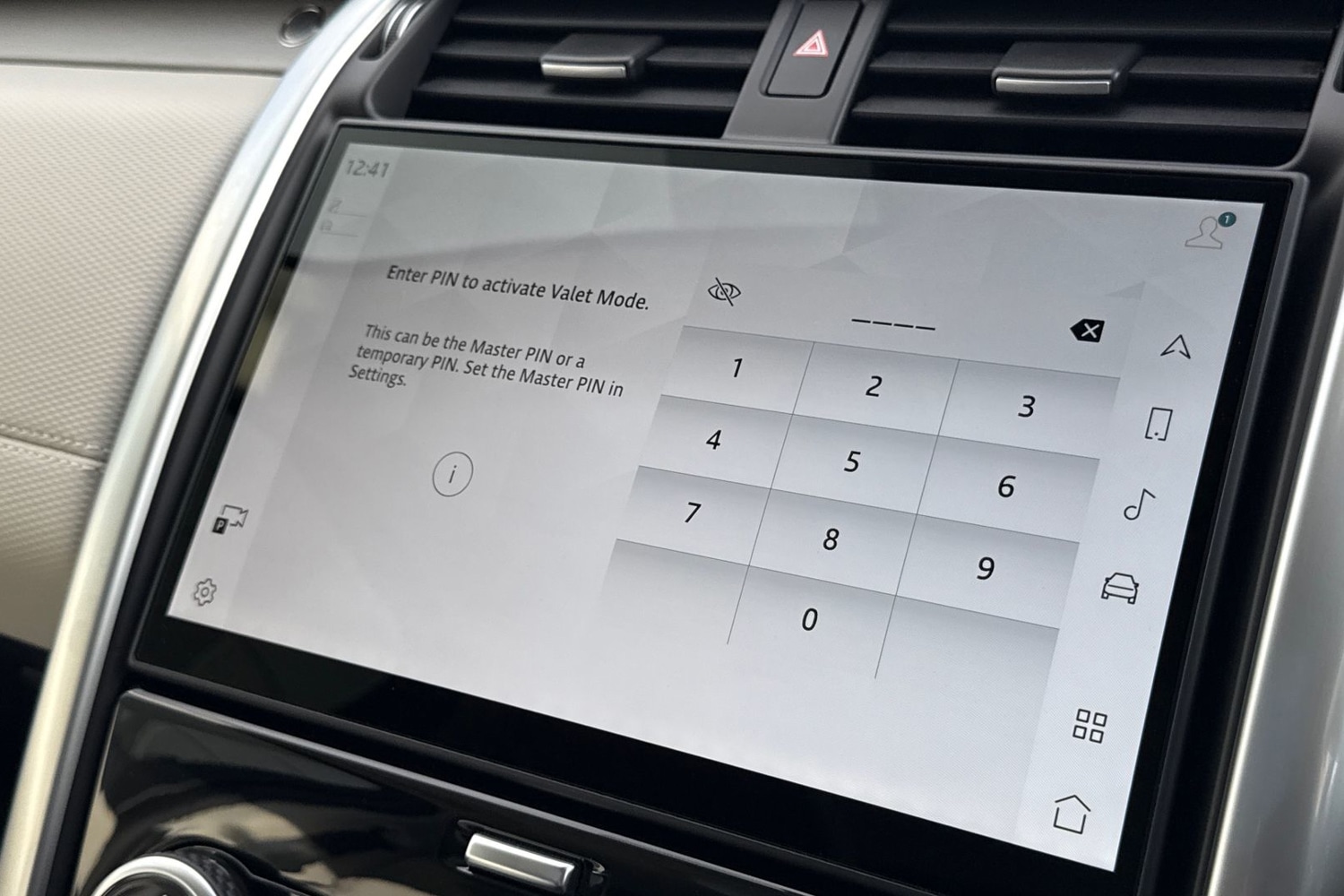 Used Land Rover Discovery 2025 for sale - 76902562: Photo 37