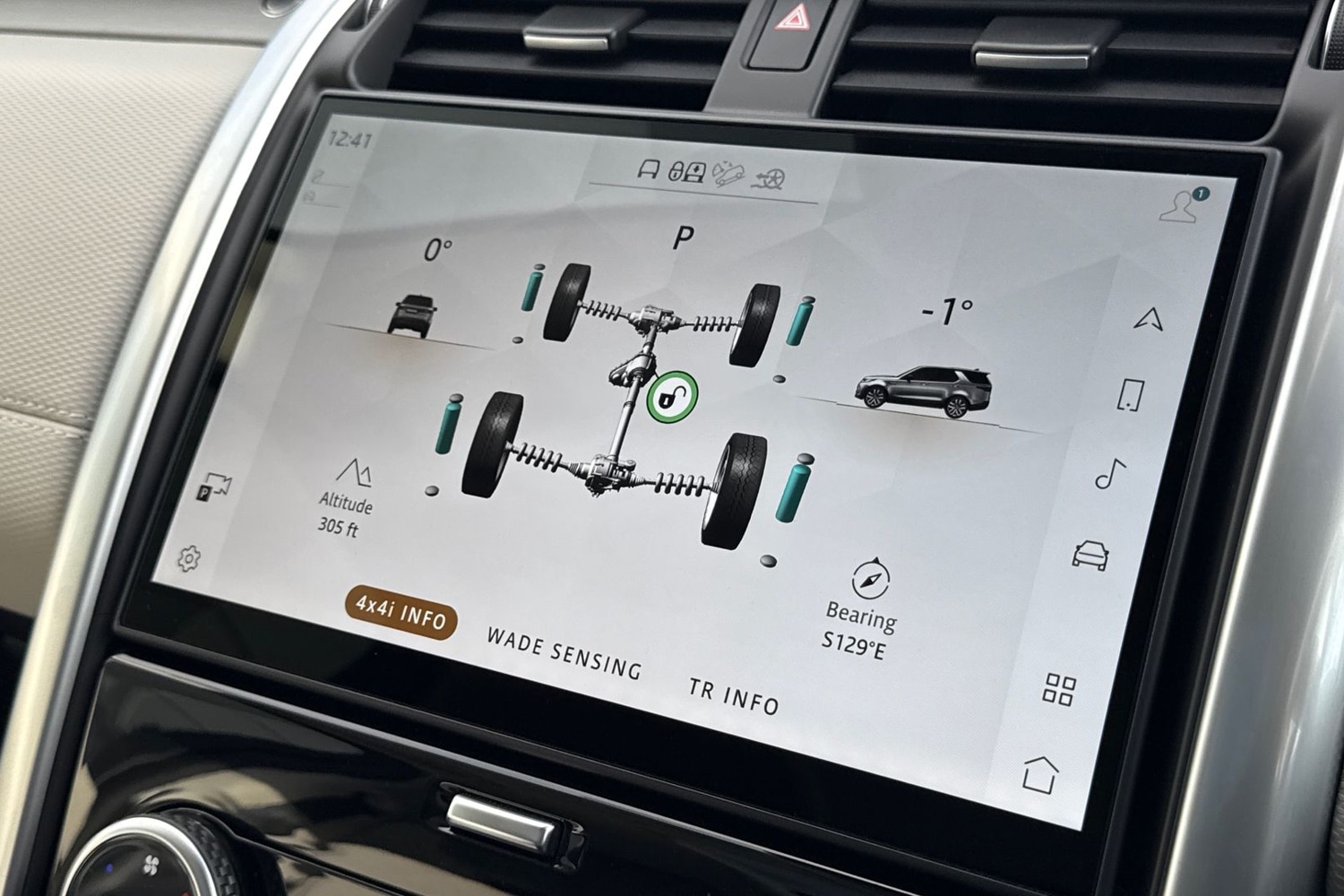 Used Land Rover Discovery 2025 for sale - 76902562: Photo 38