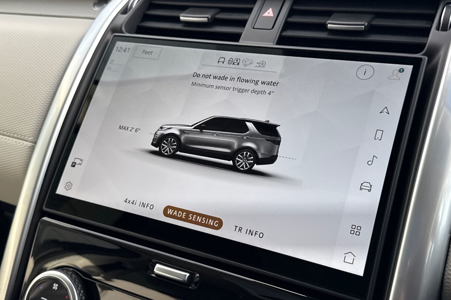 Used Land Rover Discovery 2025 for sale - 76902562: Photo 39