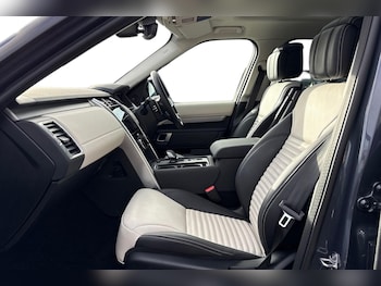 Used Land Rover Discovery 2025 for sale - 76902562: Photo