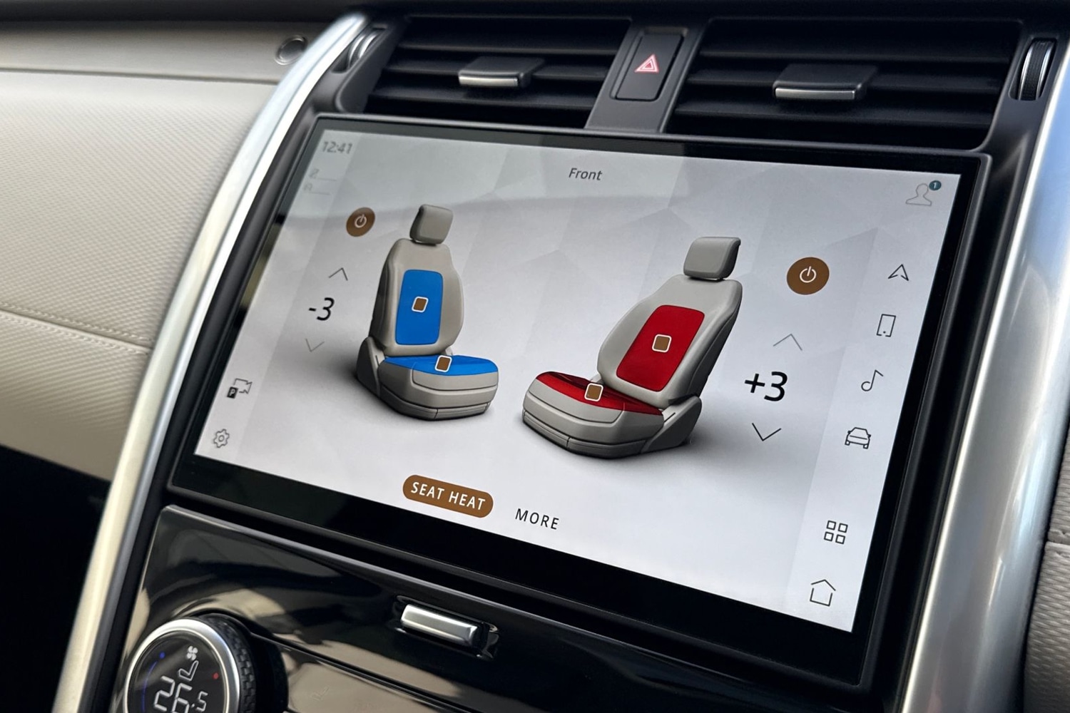 Used Land Rover Discovery 2025 for sale - 76902562: Photo 42