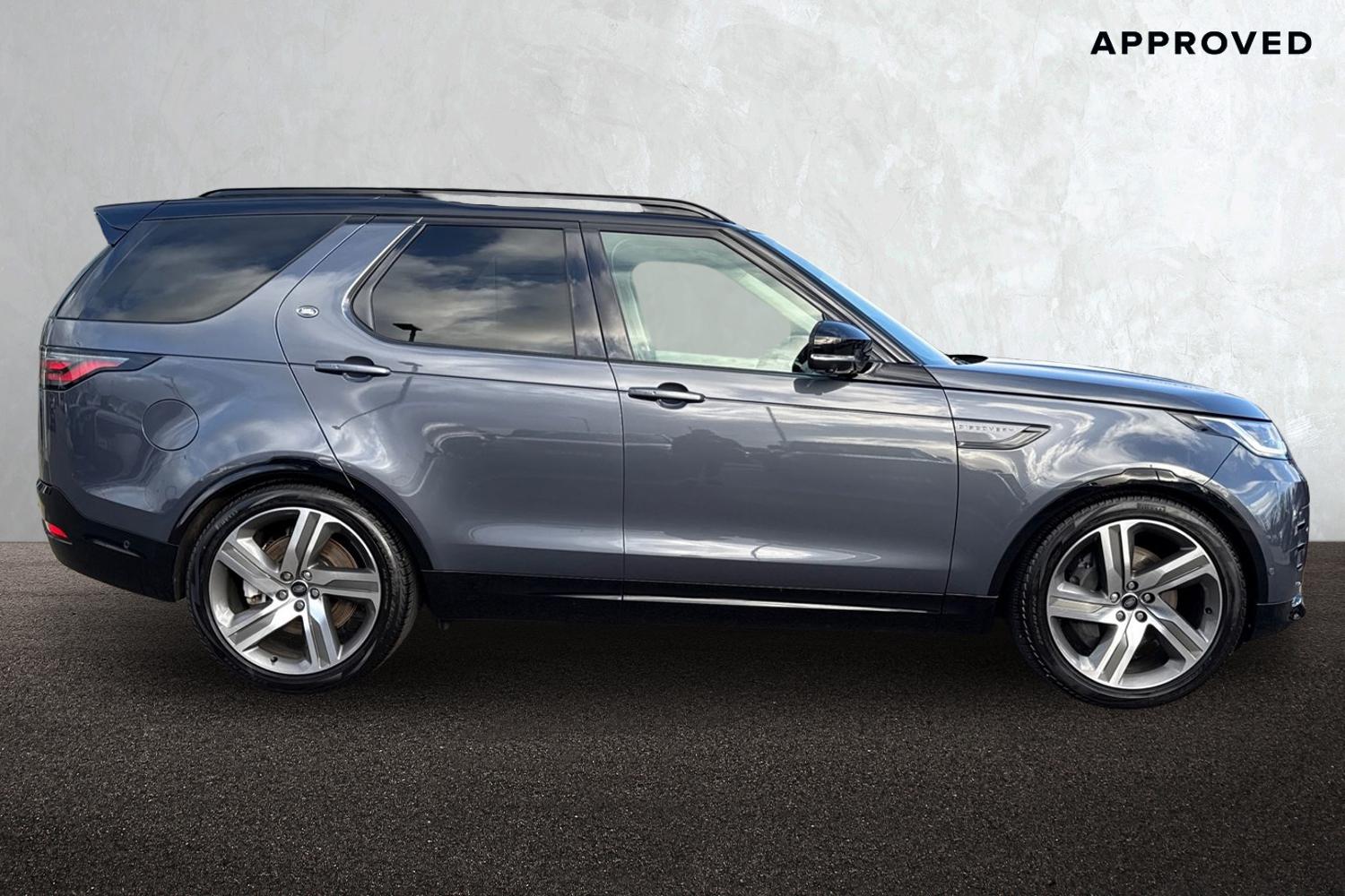 Used Land Rover Discovery 2025 for sale - 76902562: Photo 6