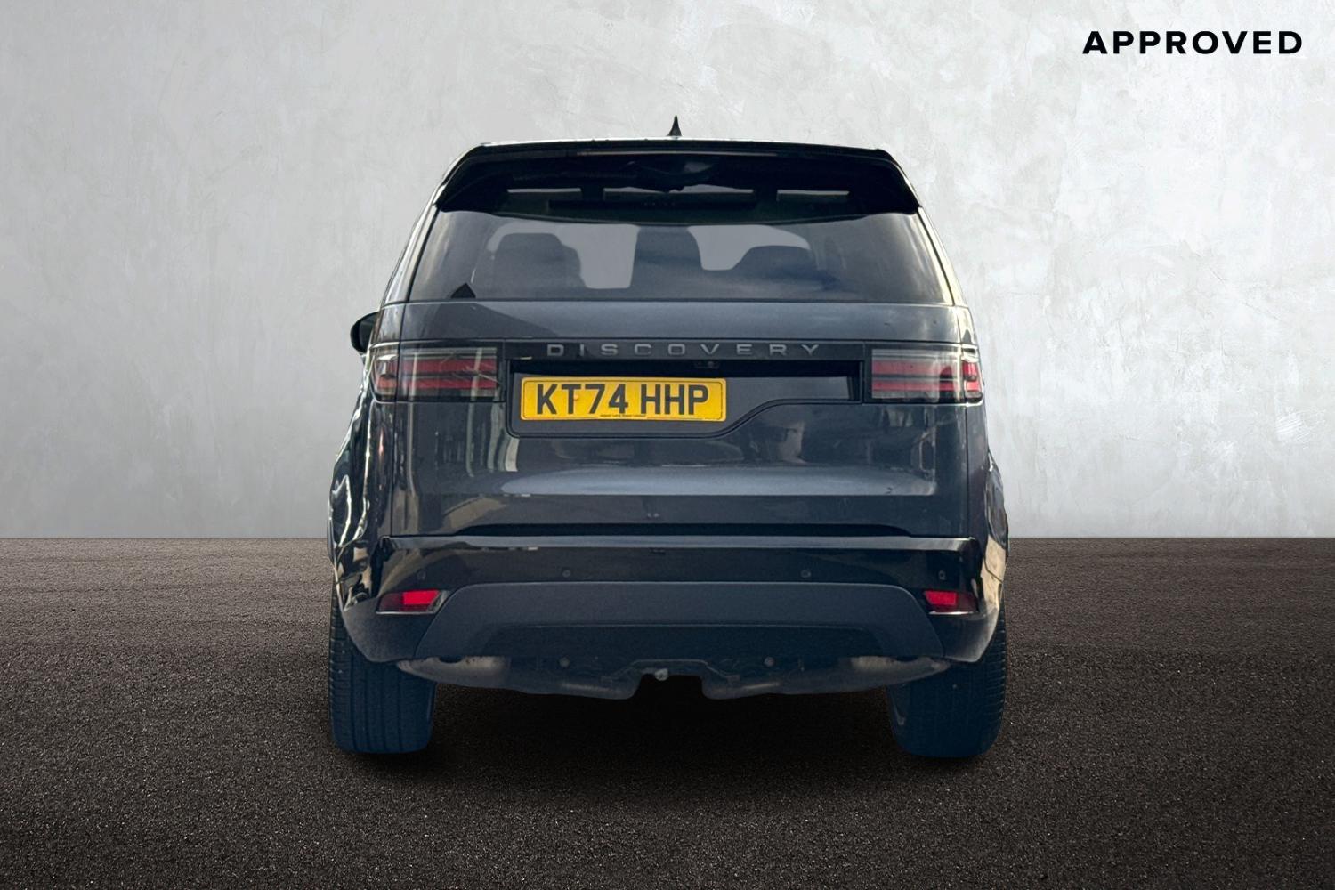 Used Land Rover Discovery 2025 for sale - 76902562: Photo 7