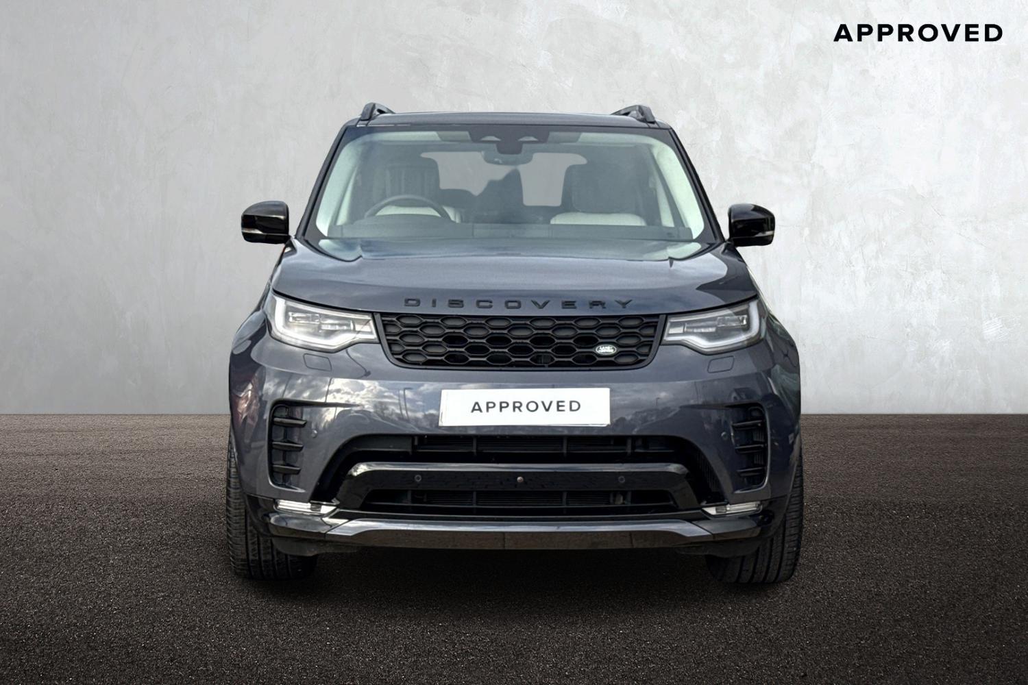 Used Land Rover Discovery 2025 for sale - 76902562: Photo 8