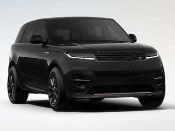 Land Rover - Range Rover Sport