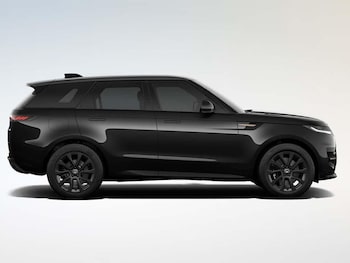 Used Land Rover Range Rover Sport 2025 for sale - 76330729: Photo 2