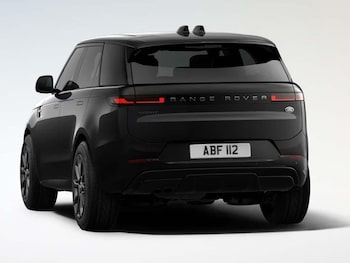 Used Land Rover Range Rover Sport 2025 for sale - 76330729: Photo 3