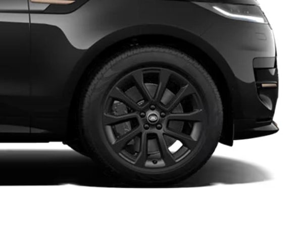 Used Land Rover Range Rover Sport 2025 for sale - 76330729: Photo 5