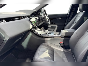 Used Land Rover Range Rover Evoque 2025 for sale - 75904082: Photo