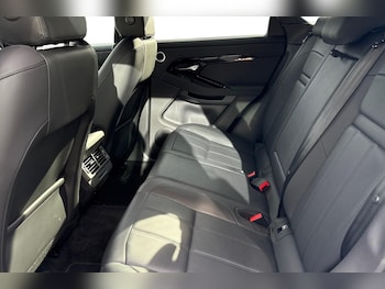 Used Land Rover Range Rover Evoque 2025 for sale - 75904082: Photo