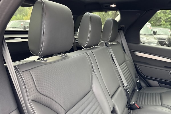 Used Land Rover Discovery 2025 for sale - 75786303: Photo 12