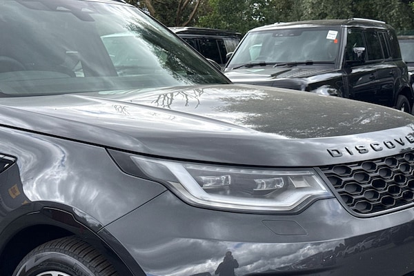 Used Land Rover Discovery 2025 for sale - 75786303: Photo 21