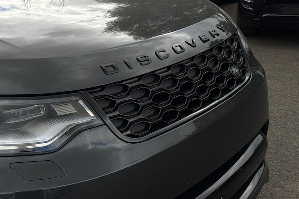 Used Land Rover Discovery 2025 for sale - 75786303: Photo 22