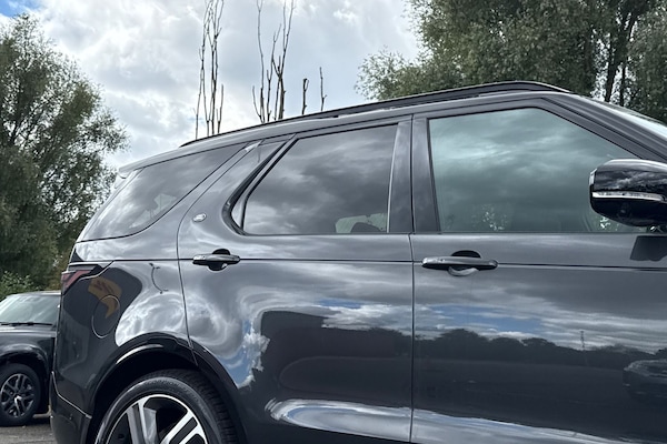 Used Land Rover Discovery 2025 for sale - 75786303: Photo 25