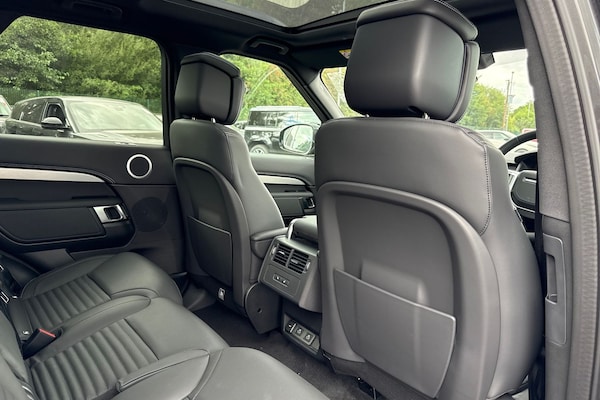 Used Land Rover Discovery 2025 for sale - 75786303: Photo 27