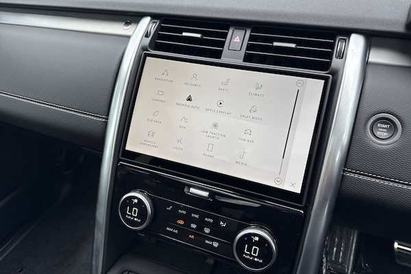 Used Land Rover Discovery 2025 for sale - 75786303: Photo 31