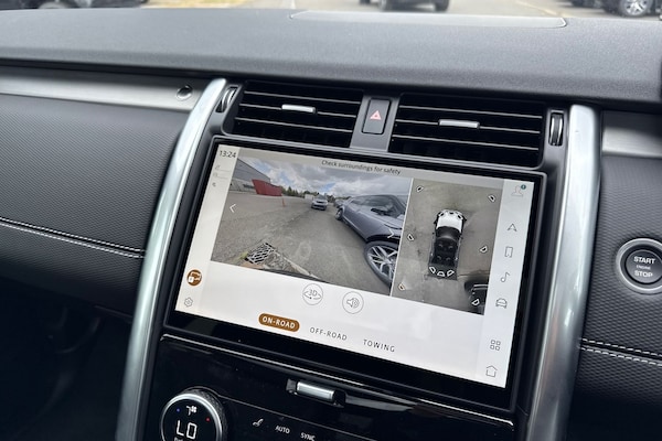 Used Land Rover Discovery 2025 for sale - 75786303: Photo 35