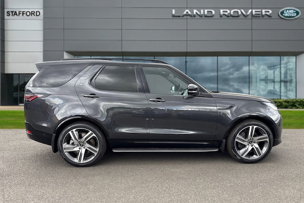 Used Land Rover Discovery 2025 for sale - 75786303: Photo 5