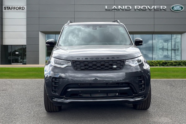 Used Land Rover Discovery 2025 for sale - 75786303: Photo 7