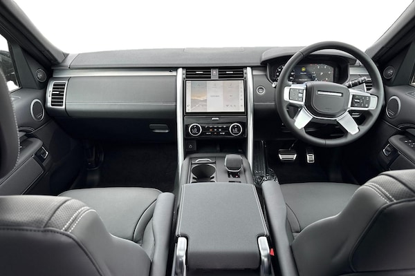 Used Land Rover Discovery 2025 for sale - 75786303: Photo 9