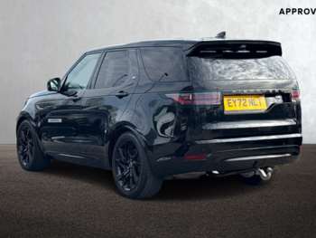 Used Land Rover Discovery 2022 for sale - 74967456: Photo