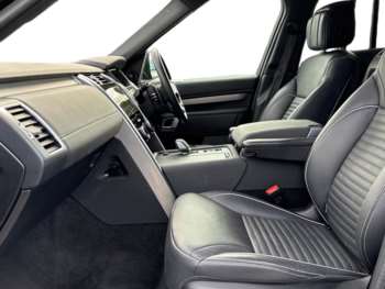Used Land Rover Discovery 2022 for sale - 74967456: Photo