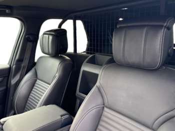 Used Land Rover Discovery 2022 for sale - 74967456: Photo