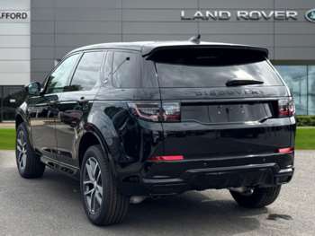 Used Land Rover Discovery Sport 2025 for sale - 74764218: Photo