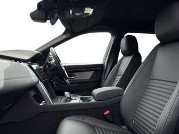 Used Land Rover Discovery Sport 2025 for sale - 74764218: Photo