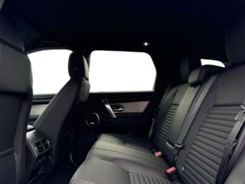 Used Land Rover Discovery Sport 2025 for sale - 74764218: Photo