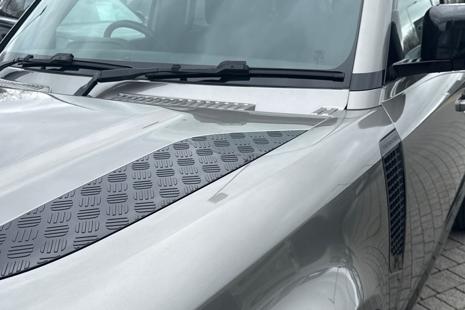 Used Land Rover Defender 110 2025 for sale - 77620559: Photo 21