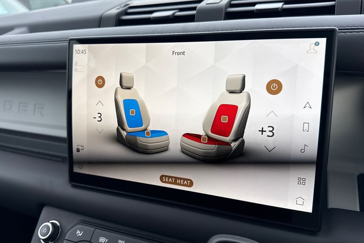 Used Land Rover Defender 110 2025 for sale - 77620559: Photo 23