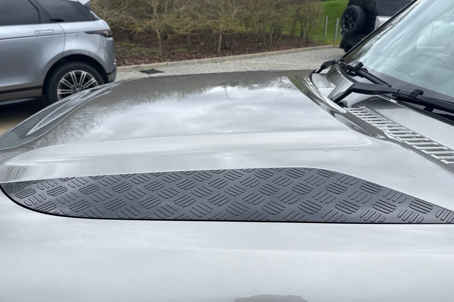 Used Land Rover Defender 110 2025 for sale - 77620559: Photo 29