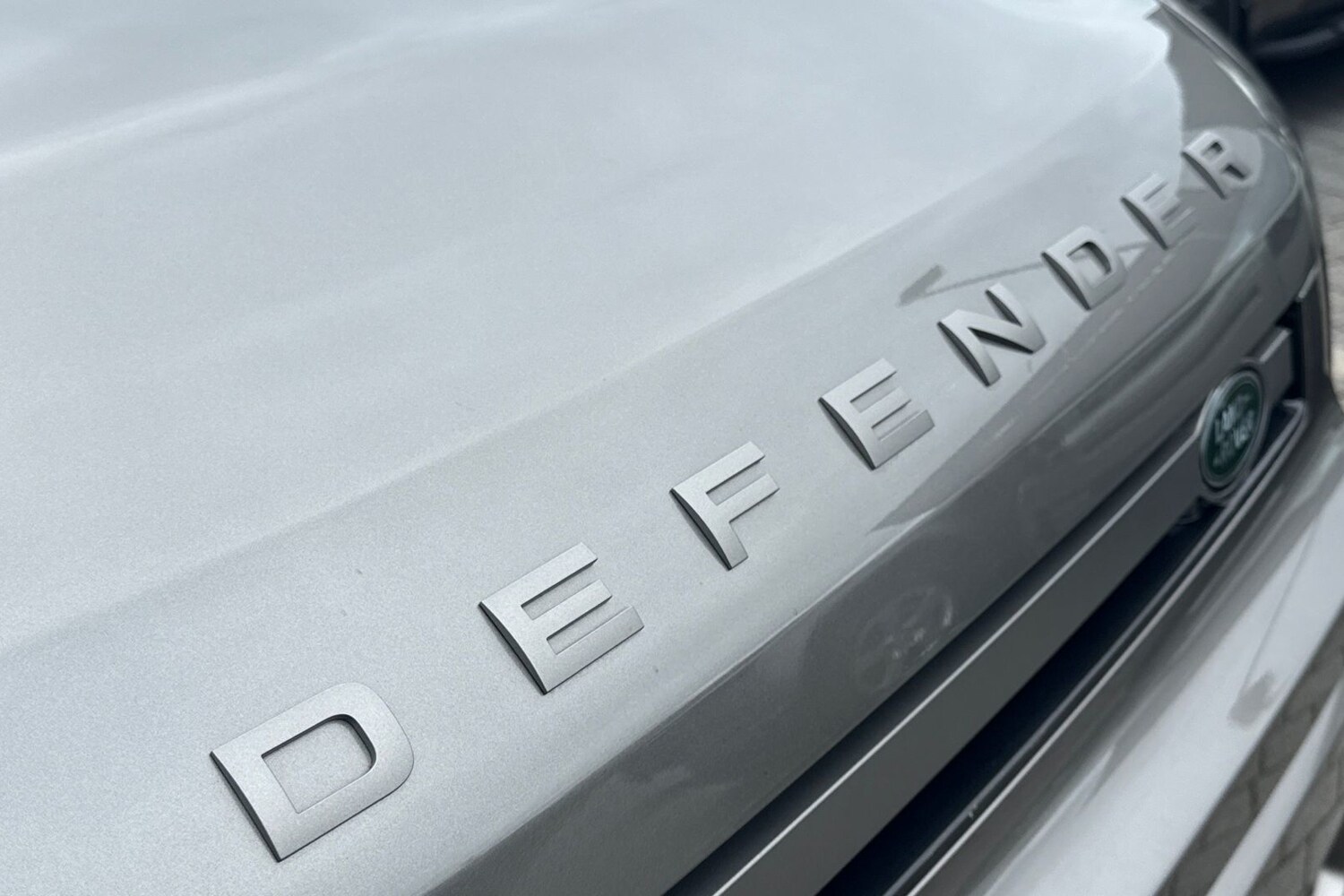 Used Land Rover Defender 110 2025 for sale - 77620559: Photo 30