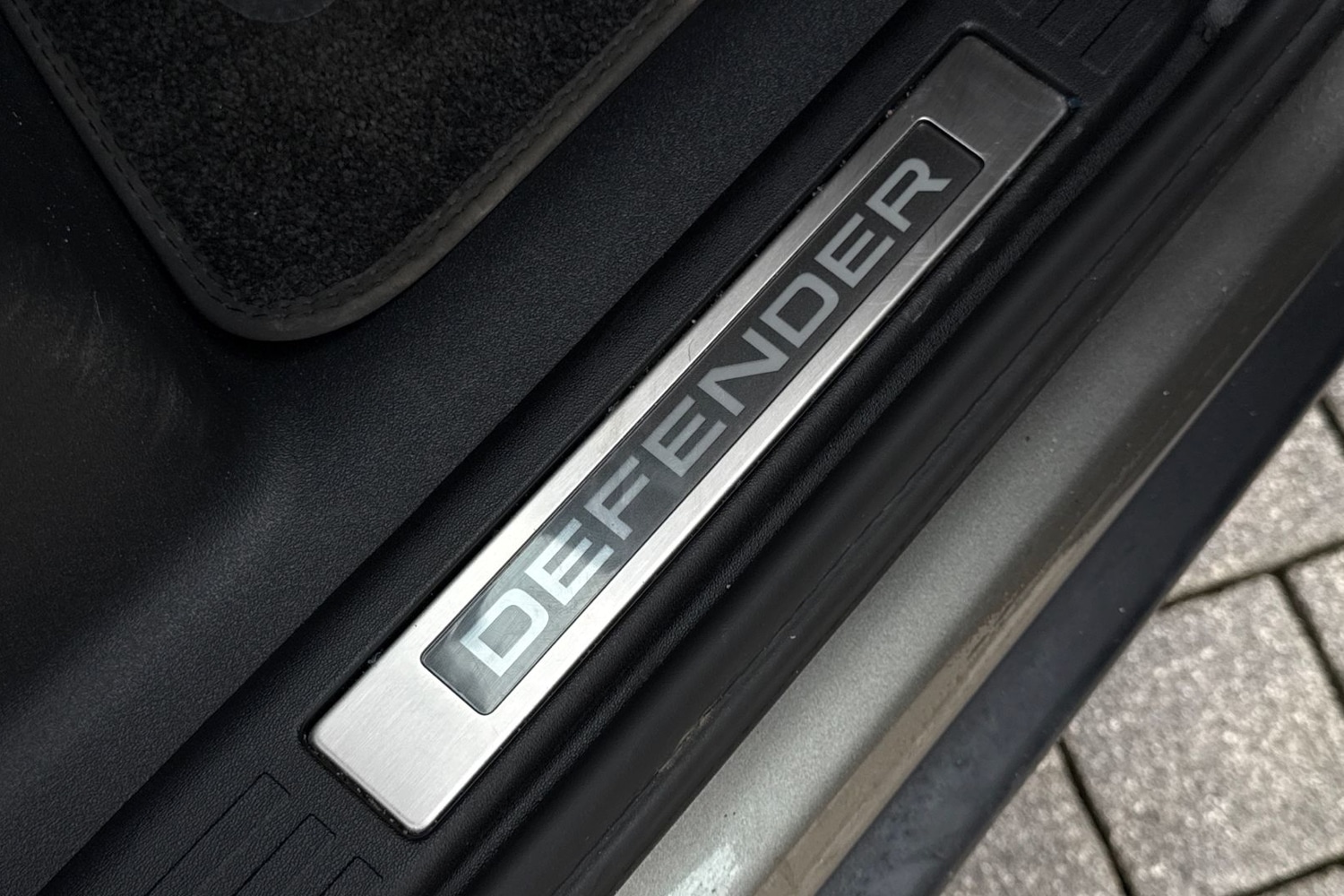 Used Land Rover Defender 110 2025 for sale - 77620559: Photo 34