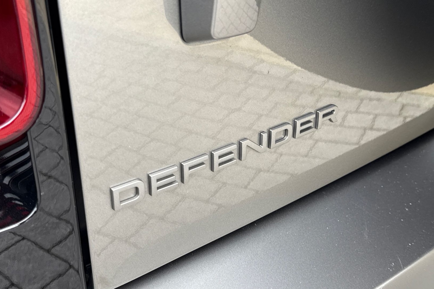 Used Land Rover Defender 110 2025 for sale - 77620559: Photo 39